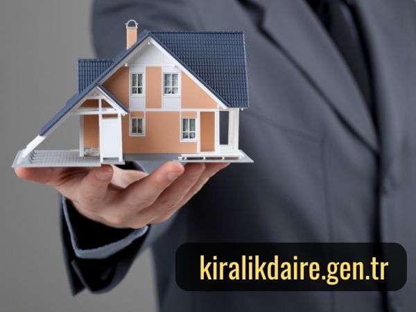 Feslek Mahallesi Kiralık Daire